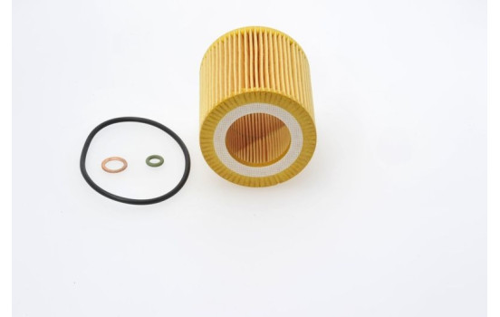 Oil Filter P9269 Bosch, Image 10