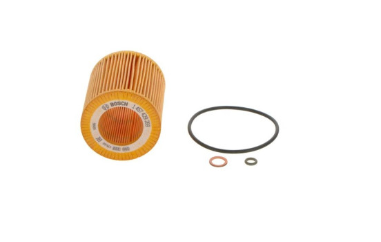 Oil Filter P9269 Bosch, Image 12