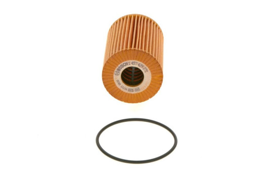 Oil Filter P9271 Bosch, Image 2