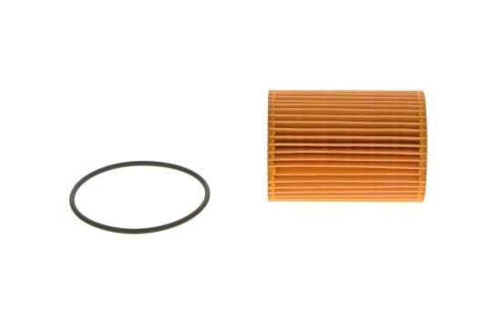 Oil Filter P9271 Bosch, Image 3