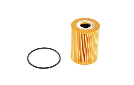 Oil Filter P9271 Bosch, Image 6