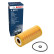 Oil Filter P9272 Bosch
