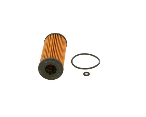 Oil Filter P9272 Bosch, Image 2