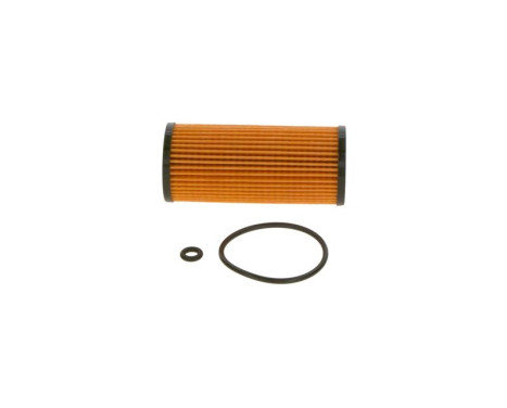Oil Filter P9272 Bosch, Image 3