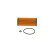 Oil Filter P9272 Bosch, Thumbnail 3