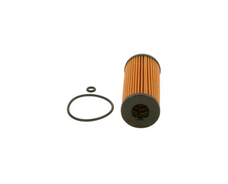 Oil Filter P9272 Bosch, Image 4