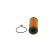 Oil Filter P9272 Bosch, Thumbnail 4