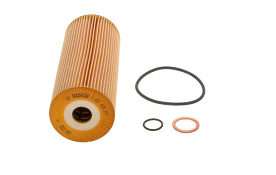Oil filter P9277 Bosch, Image 2
