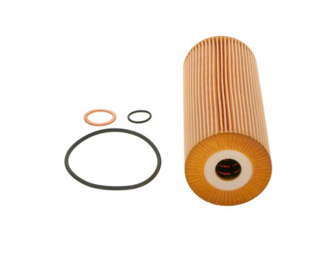 Oil filter P9277 Bosch, Image 4