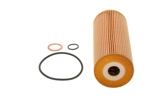 Oil filter P9277 Bosch, Image 4