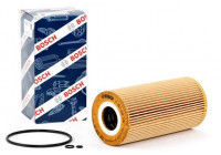 Oil Filter P9278 Bosch