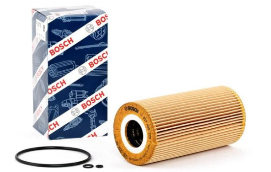 Oil Filter P9278 Bosch