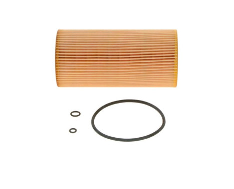 Oil Filter P9278 Bosch, Image 3