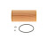 Oil Filter P9278 Bosch, Thumbnail 3