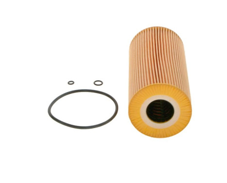 Oil Filter P9278 Bosch, Image 4