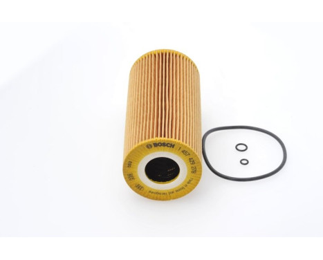 Oil Filter P9278 Bosch, Image 3