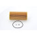 Oil Filter P9278 Bosch, Thumbnail 4