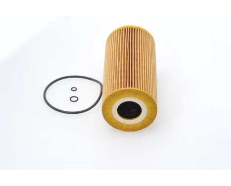 Oil Filter P9278 Bosch, Image 5
