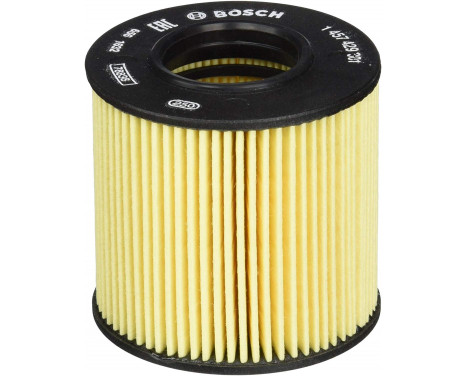 Oil Filter P9301 Bosch, Image 2