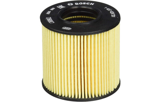Oil Filter P9301 Bosch, Image 2