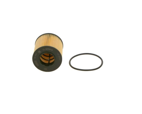 Oil Filter P9301 Bosch, Image 4