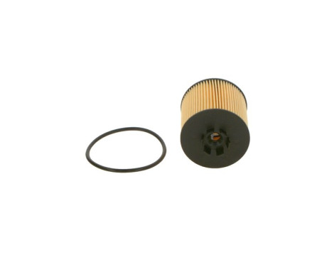 Oil Filter P9301 Bosch, Image 6