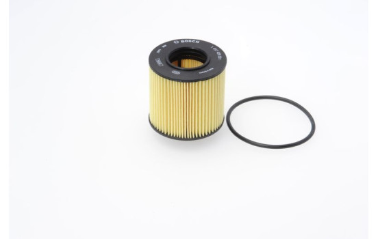 Oil Filter P9301 Bosch, Image 5