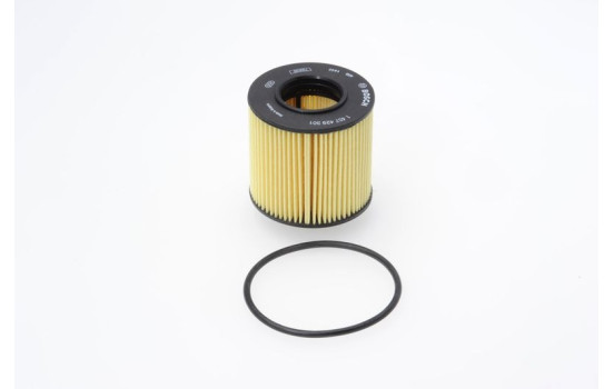 Oil Filter P9301 Bosch, Image 6