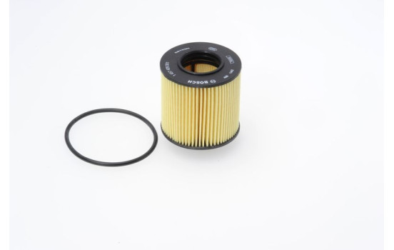 Oil Filter P9301 Bosch, Image 7