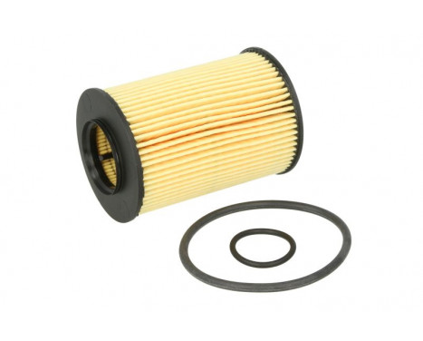 Oil Filter P9306 Bosch, Image 2