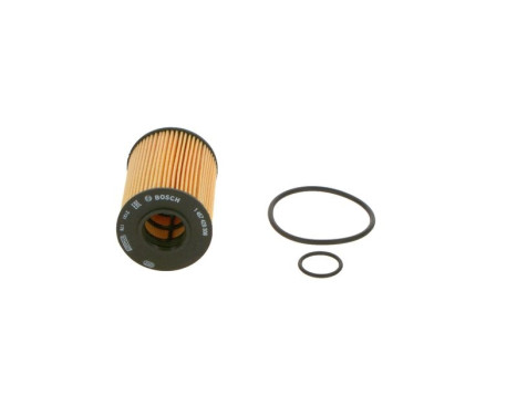 Oil Filter P9306 Bosch, Image 3