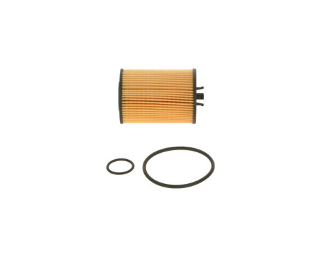 Oil Filter P9306 Bosch, Image 4
