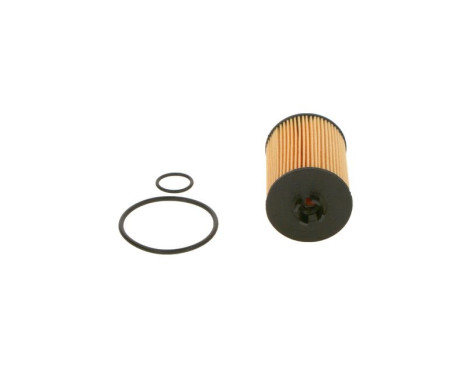 Oil Filter P9306 Bosch, Image 5