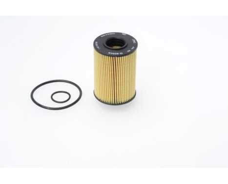 Oil Filter P9306 Bosch, Image 6