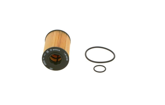 Oil Filter P9306 Bosch, Image 8