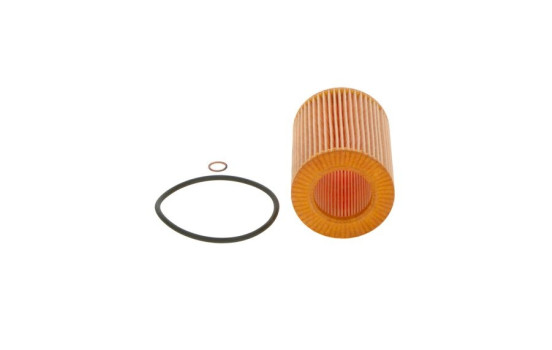 Oil Filter P9308 Bosch, Image 5
