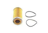 Oil Filter P9493 Bosch