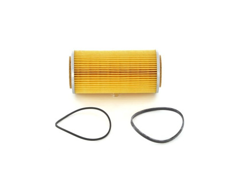 Oil Filter P9493 Bosch, Image 2