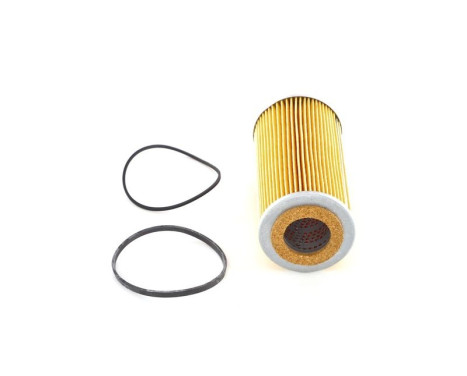Oil Filter P9493 Bosch, Image 3