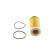 Oil Filter P9493 Bosch, Thumbnail 3