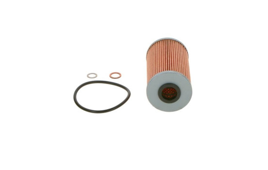 Oil Filter P9605 Bosch, Image 4