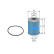 Oil Filter P9610 Bosch, Thumbnail 3