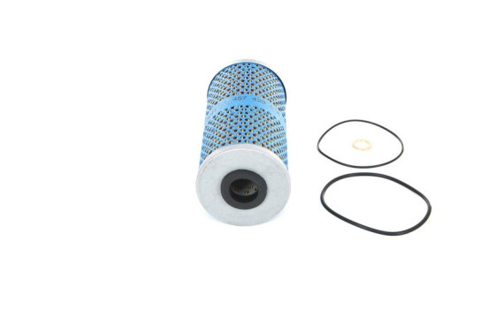 Oil Filter P9616 Bosch, Image 2