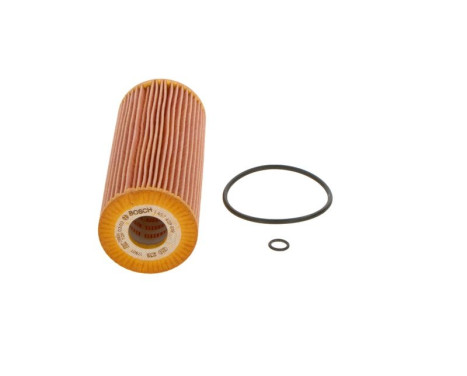 Oil Filter P9619 Bosch, Image 4