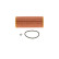 Oil Filter P9619 Bosch, Thumbnail 5