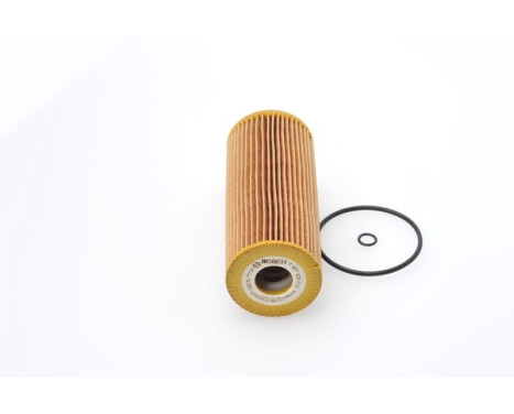 Oil Filter P9619 Bosch, Image 5