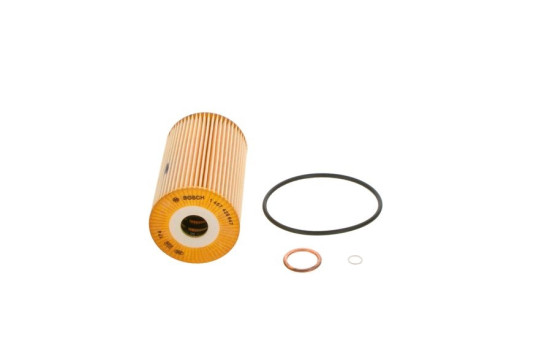 Oil Filter P9647 Bosch, Image 3
