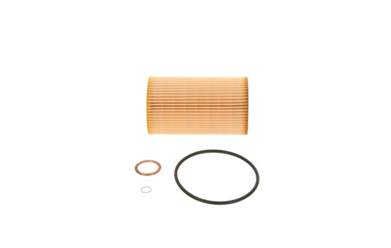 Oil Filter P9647 Bosch, Image 4