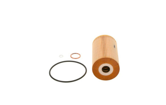 Oil Filter P9647 Bosch, Image 5