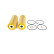 Oil Filter P9732 Bosch